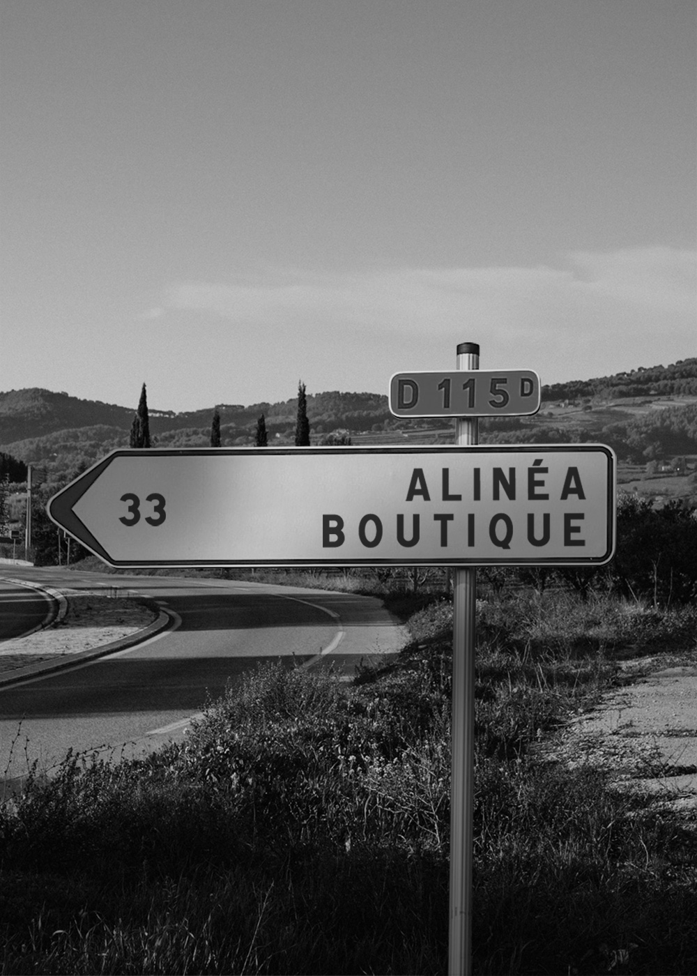 Alinea Boutique