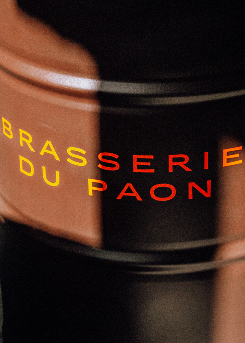 Brasserie du Paon