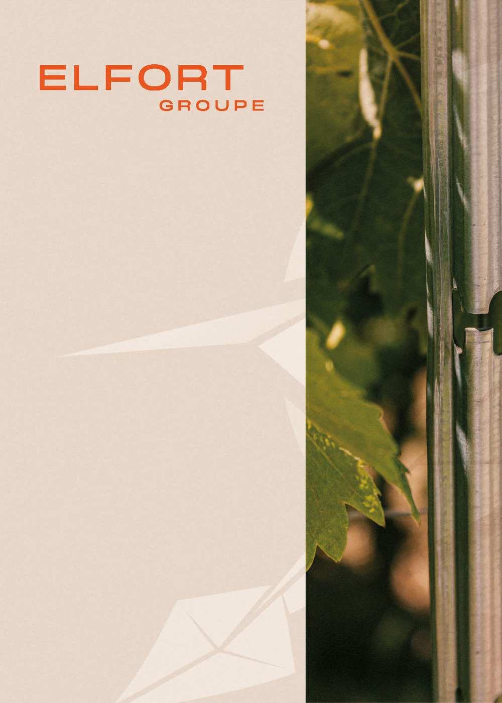 Elfort Groupe